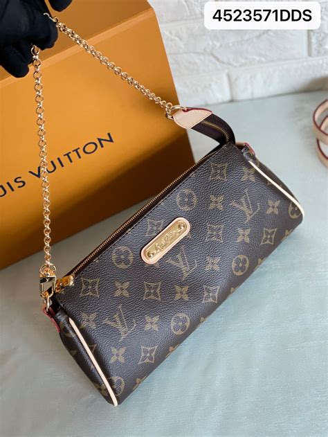 borsa eva louis vuitton|louis vuitton online shopping.